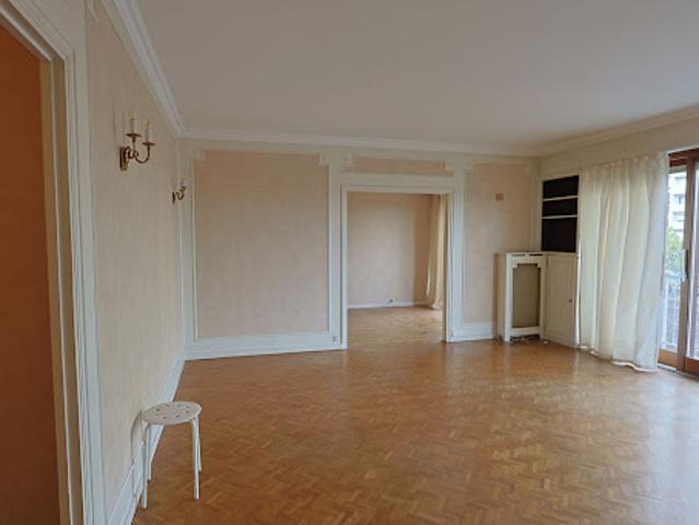 Vente Appartement 5 pièces 101 m2 Tours