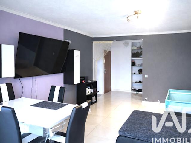 Vente Appartement 5 pièces 101 m2 Taverny