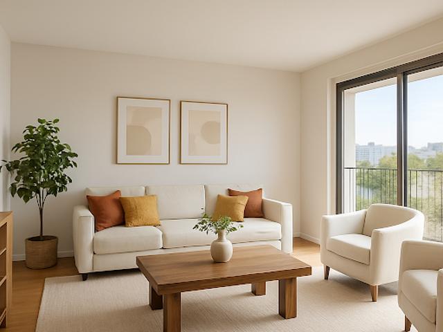 Vente Appartement 5 pièces 101 m2 Venissieux