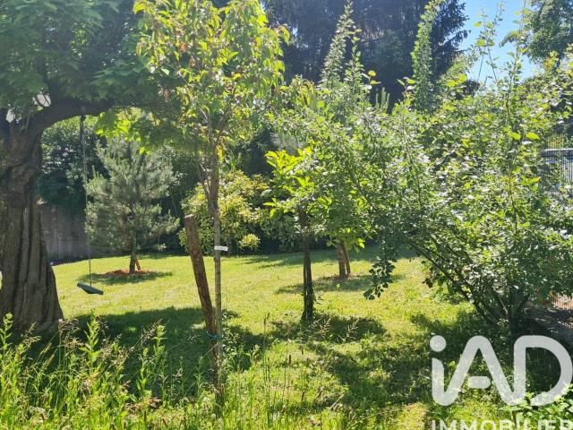 Vente Appartement 5 pièces 101m² Annecy