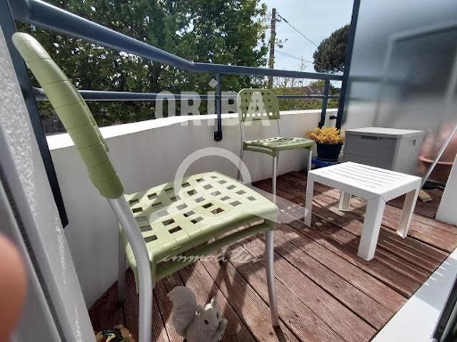 Vente Appartement 5 pièces 102.3 m2 Saint Nazaire