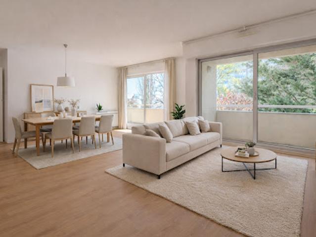 Vente Appartement 5 pièces 102.04 m2 Bordeaux