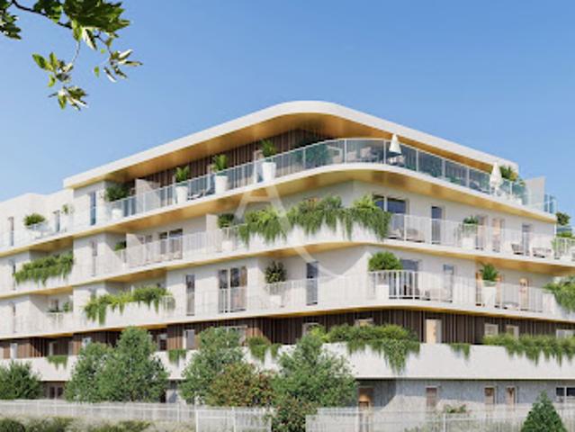 Vente Appartement 5 pièces 102.07 m2 Villiers sur Marne