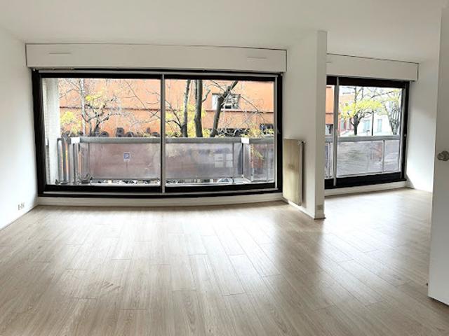 Vente Appartement 5 pièces 102.14 m2 Boulogne Billancourt
