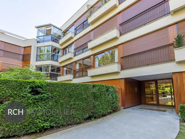 Vente Appartement 5 pièces 102.35 m2 Le Chesnay Rocquencourt
