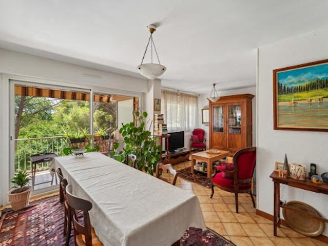Vente Appartement 5 pièces 102.7 m2 Montpellier