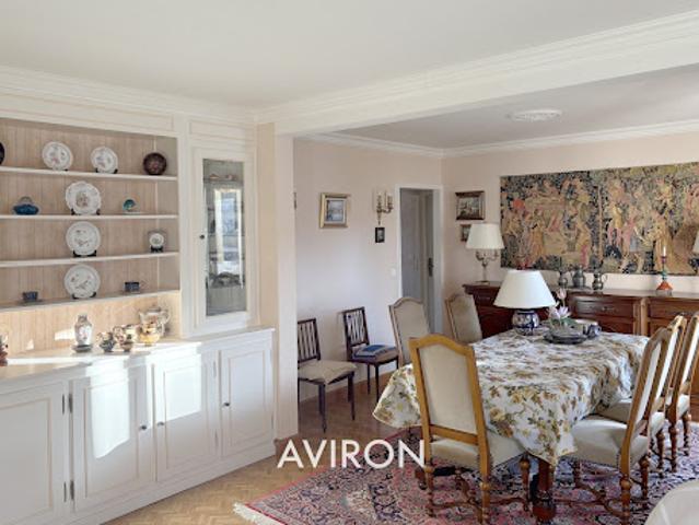 Vente Appartement 5 pièces 102.97 m2 Chartres