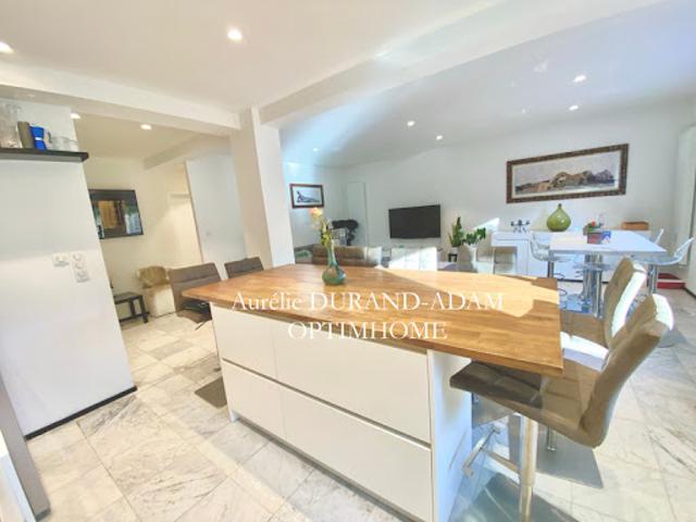 Vente Appartement 5 pièces 102 m2 Caen