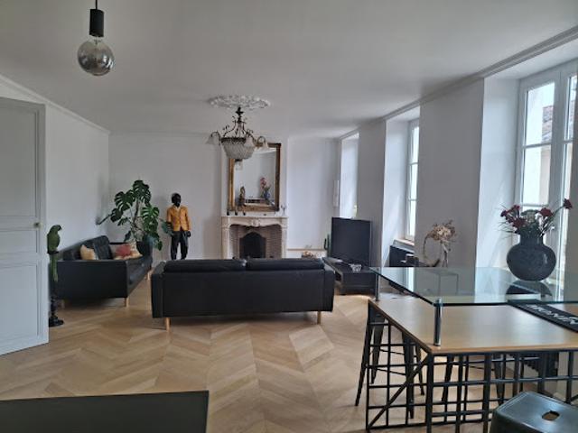 Vente Appartement 5 pièces 102 m2 Chalon sur saone