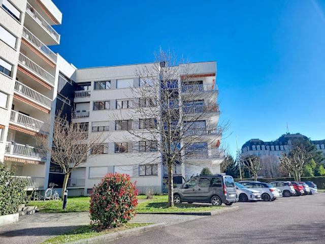 Vente Appartement 5 pièces 102 m2 Annecy le Vieux