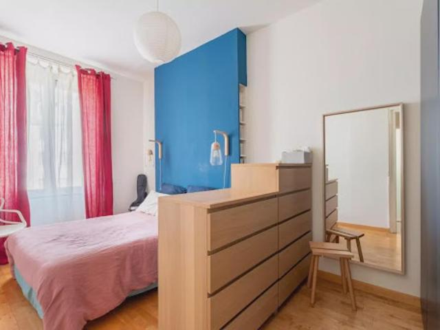 Vente Appartement 5 pièces 102 m2 Boulogne Billancourt