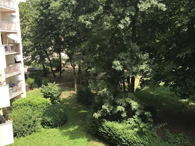 Vente Appartement 5 pièces 102 m2 Echirolles