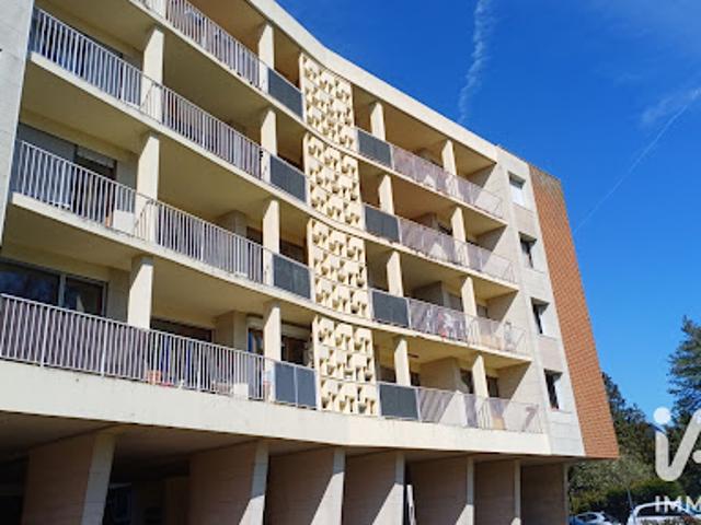 Vente Appartement 5 pièces 102 m2 Evreux