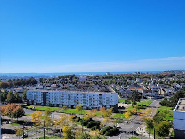 Vente Appartement 5 pièces 102 m2 Le Havre