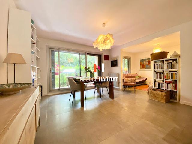Vente Appartement 5 pièces 101.25 m2 Montpellier