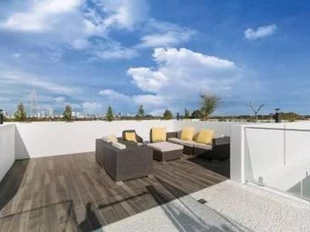 Vente Appartement 5 pièces 102 m2 Montrouge