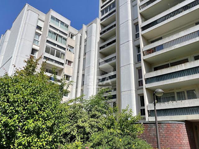 Vente Appartement 5 pièces 102 m2 Maisons Alfort