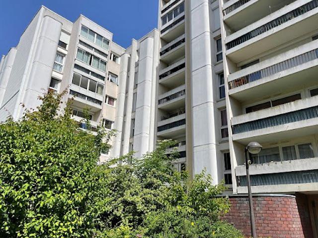 Vente Appartement 5 pièces 102 m2 Maisons Alfort