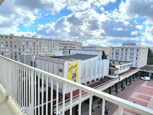 Vente Appartement 5 pièces 102 m2 Saint Gratien