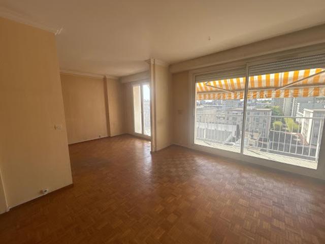 Vente Appartement 5 pièces 102 m2 Saint Gratien
