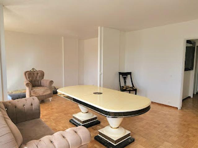 Vente Appartement 5 pièces 102 m2 Saint Gratien