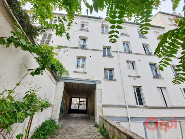 Vente Appartement 5 pièces 102 m2 Saint Denis