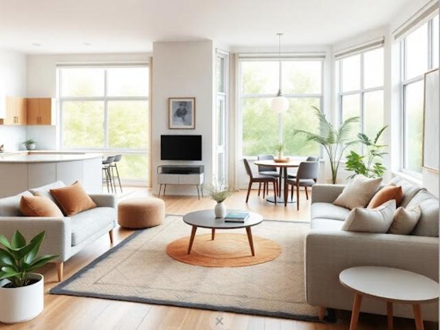 Vente Appartement 5 pièces 102 m2 Sceaux