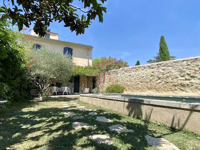 Vente Appartement 5 pièces 102 m2 Puyvert