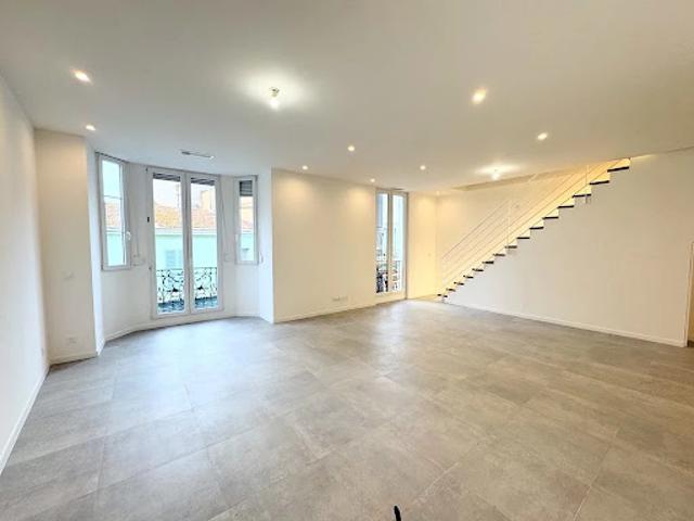 Vente Appartement 5 pièces 102 m2 Roquebrune Cap Martin