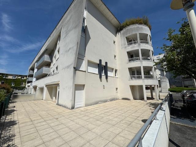 Vente Appartement 5 pièces 102 m2 Reims