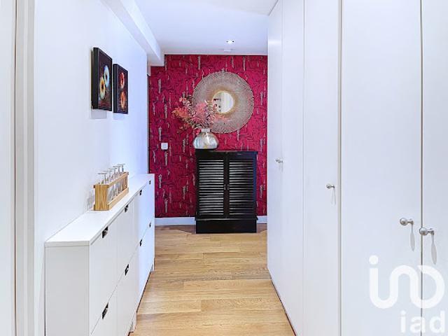 Vente Appartement 5 pièces 102 m2 Rueil Malmaison
