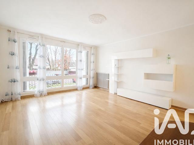 Vente Appartement 5 pièces 102 m2 Taverny