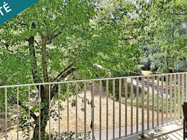 Vente Appartement 5 pièces 102 m2 Versailles