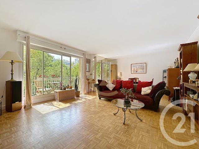 Vente Appartement 5 pièces 102 m2 Versailles