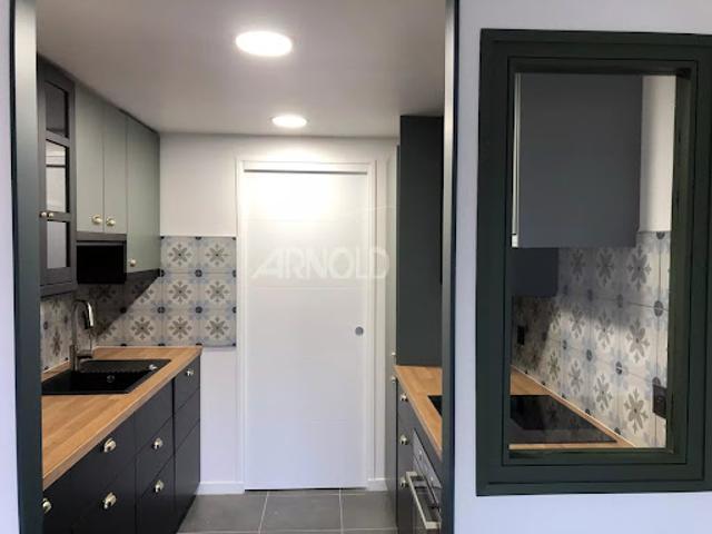 Vente Appartement 5 pièces 103.3 m2 Vannes