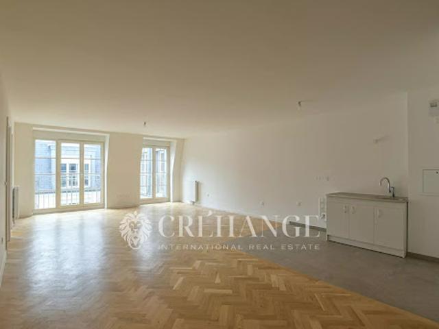 Vente Appartement 5 pièces 103.09 m2 Bougival