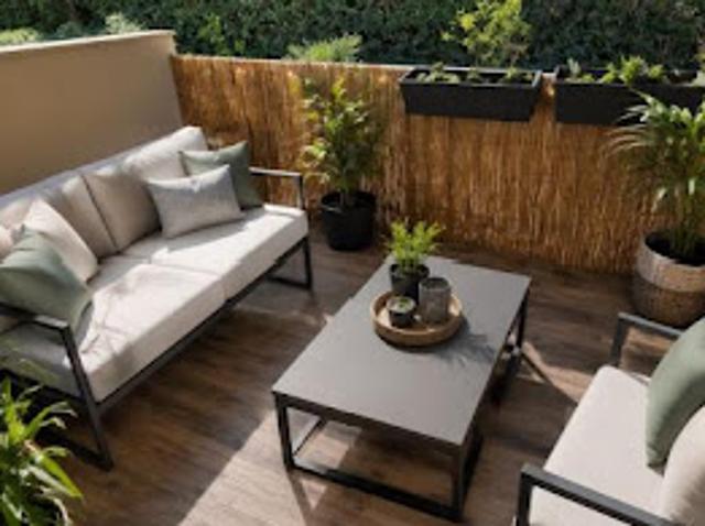 Vente Appartement 5 pièces 103 m2 Toulon