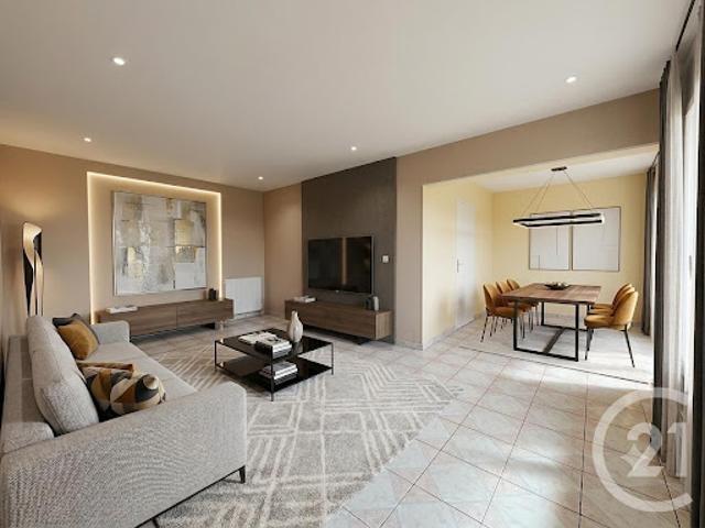 Vente Appartement 5 pièces 103.72 m2 Maurepas