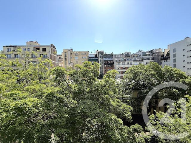 Vente Appartement 5 pièces 103.76 m2 Paris 16ème