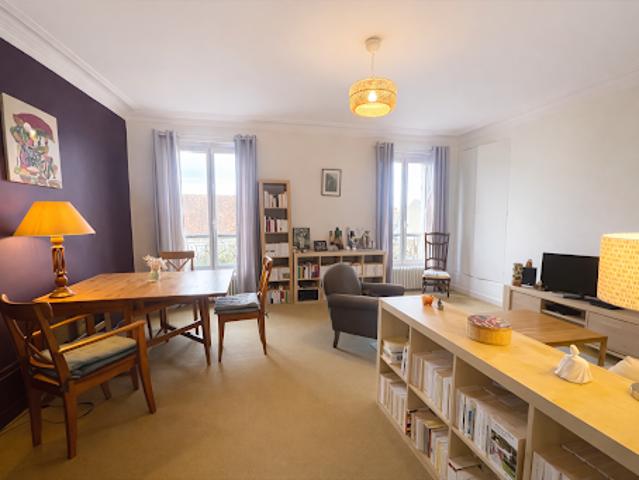 Vente Appartement 5 pièces 103.93 m2 Bourges