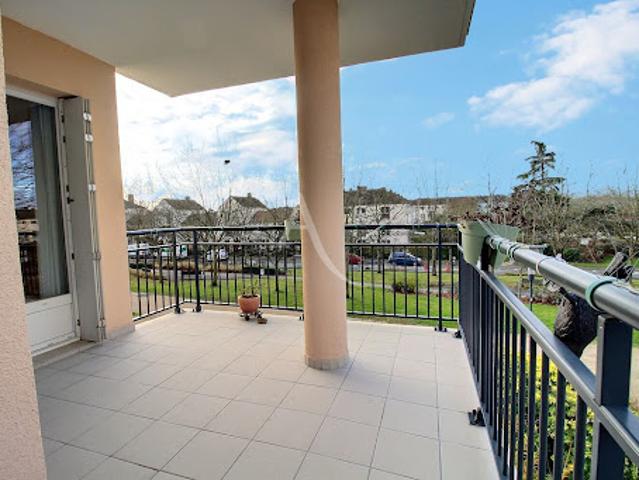 Vente Appartement 5 pièces 103.95 m2 Maurepas