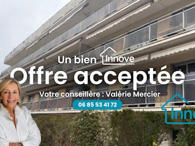 Vente Appartement 5 pièces 103.96 m2 Le Chesnay Rocquencourt