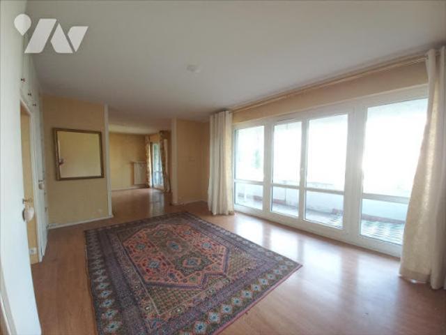 Vente Appartement 5 pièces 103.96 m2 Saint Dizier