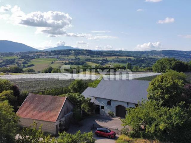 Vente Maison 5 pièces 103 m2 Cercier