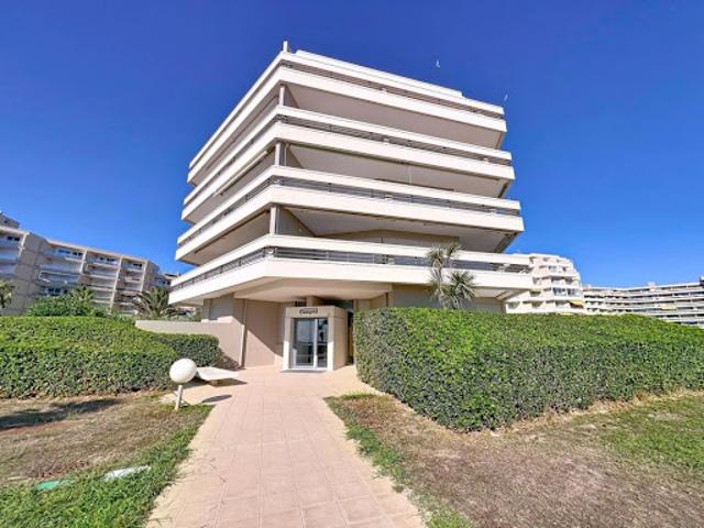 Vente Appartement 5 pièces 103 m2 Canet en Roussillon