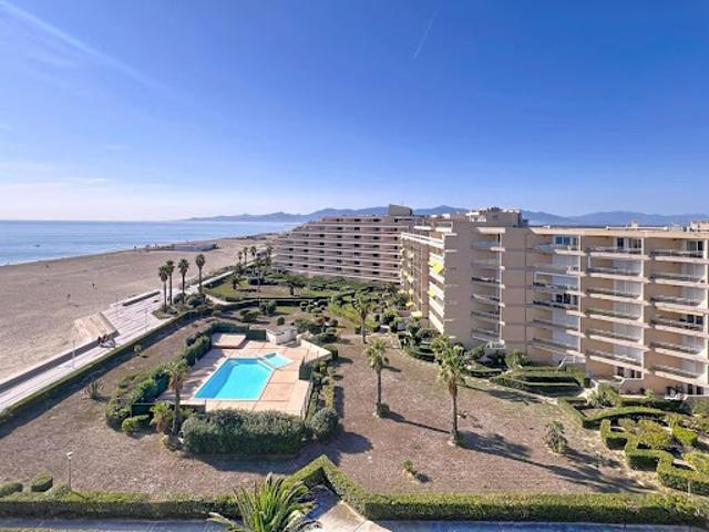 Vente Appartement 5 pièces 103 m2 Canet en Roussillon
