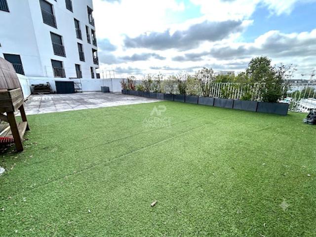 Vente Appartement 5 pièces 103 m2 Carrières sous Poissy