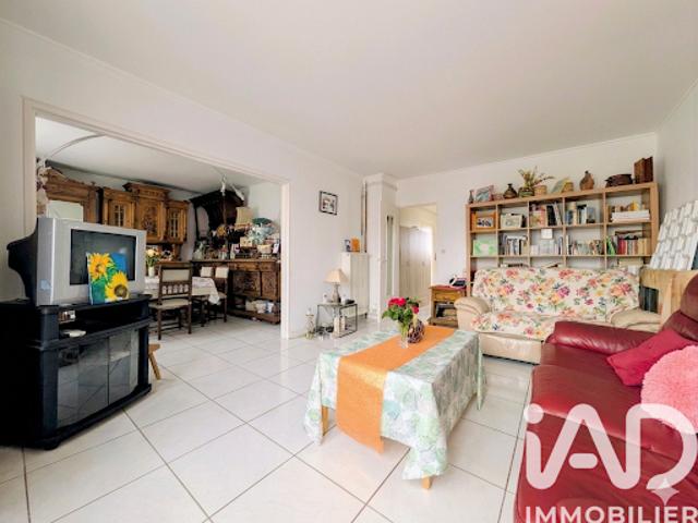 Vente Appartement 5 pièces 103 m2 Cugnaux