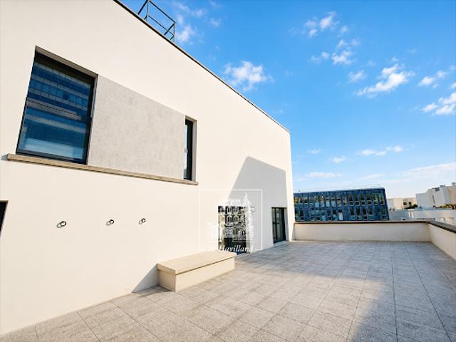 Vente Appartement 5 pièces 103 m2 Boulogne Billancourt
