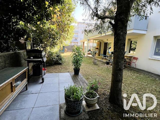 Vente Appartement 5 pièces 103 m2 Dijon